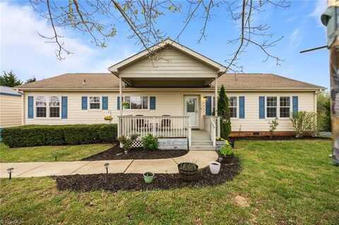 9027 Cook Farm Road, Belews Creek, NC 27009
