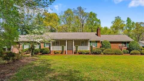 5605 Frieden Church Road, Mc Leansville, NC 27301