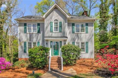 1230 Shelia Court, Rural Hall, NC 27045