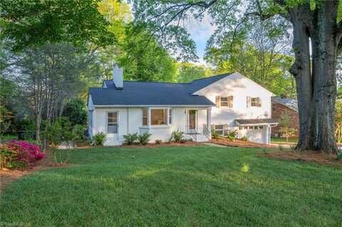 949 N Stratford Road, Winston Salem, NC 27104
