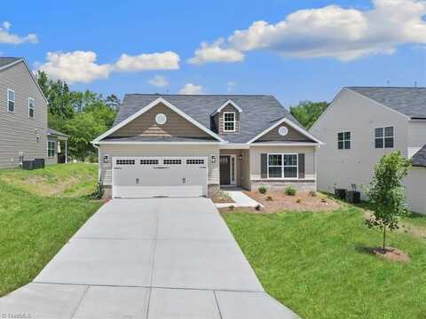 4106 Stallion Street, High Point, NC 27262