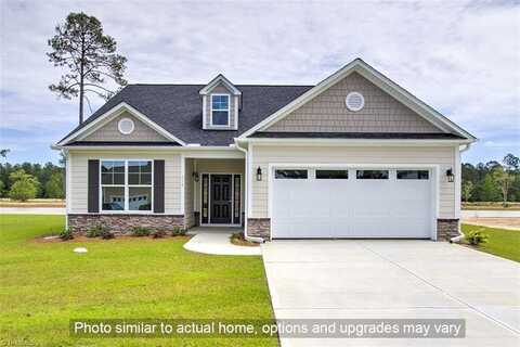 4106 Stallion Street, High Point, NC 27262
