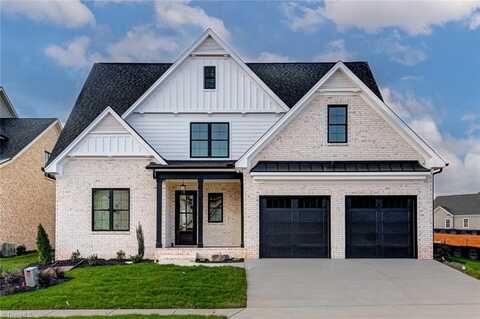1181 Maple Chase Lane, Winston Salem, NC 27106