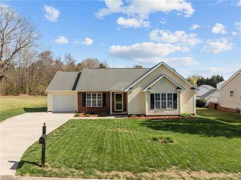 1061 Lavada South Drive, Winston Salem, NC 27103