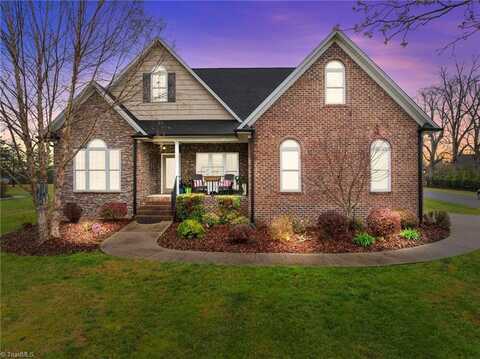 415 Mallard Drive, Randleman, NC 27317