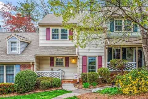 2737 Crosswinds Drive, Winston Salem, NC 27127