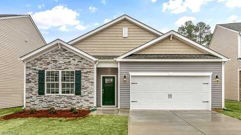 5113 Reedy Fork School Road, Greensboro, NC 27405