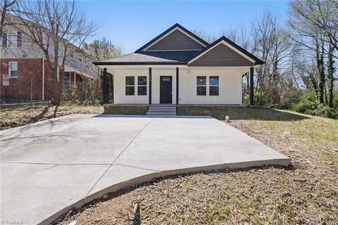 1410 E Commerce Avenue, High Point, NC 27260