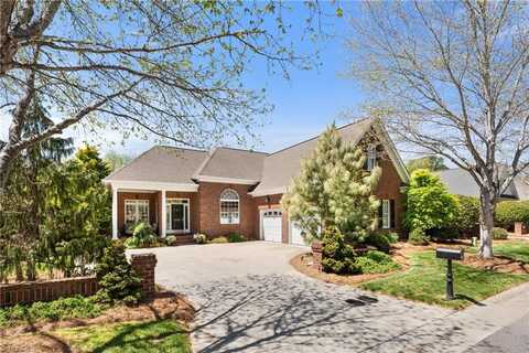 409 Torrington Lane, Winston Salem, NC 27104