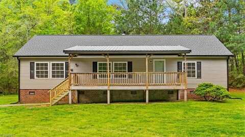 570 New Salem Road, Randleman, NC 27317