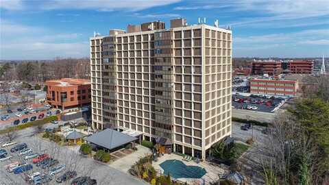 1101 N Elm Street, Greensboro, NC 27401