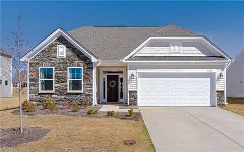 1221 Guyton Drive, Winston Salem, NC 27127