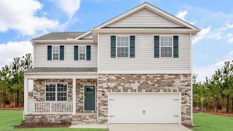 341 Willowbrooke Way, Stokesdale, NC 27357
