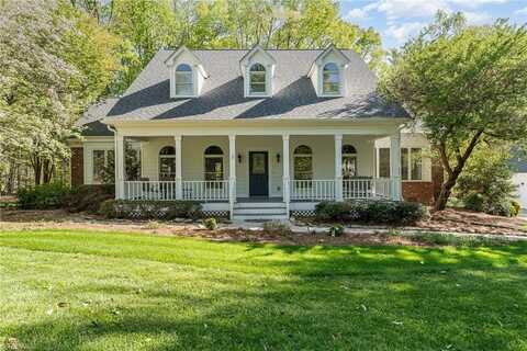 7003 Ridge Haven Road, Greensboro, NC 27410