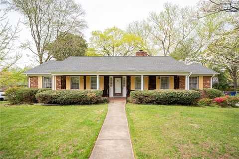 4191 Witherow Road, Winston Salem, NC 27106
