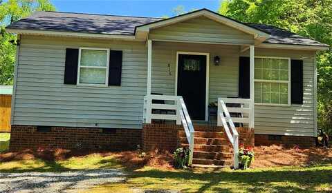 816 S Cummins Street, High Point, NC 27262