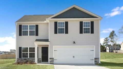 3723 Baden Road, Winston Salem, NC 27107