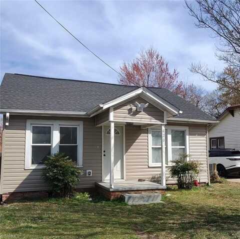 420 Hodgin Street, High Point, NC 27262