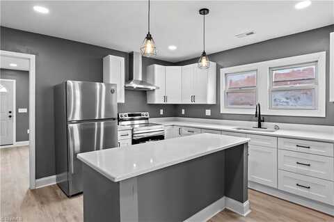 420 Hodgin Street, High Point, NC 27262
