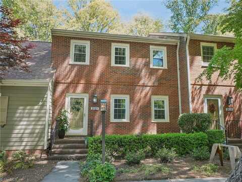 3121 Sedgefield Gate Road, Greensboro, NC 27407