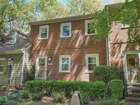 3121 Sedgefield Gate Road, Greensboro, NC 27407