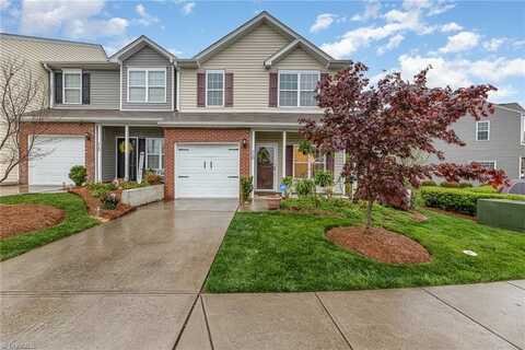 710 Central Park Avenue, Greensboro, NC 27407