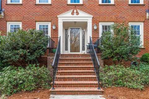 1903 Tiffany Place, Greensboro, NC 27408