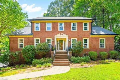 1903 Tiffany Place, Greensboro, NC 27408