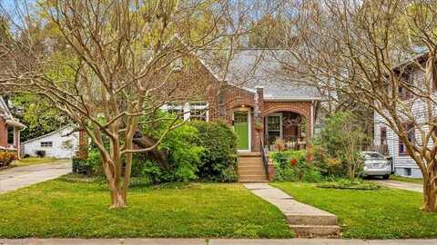 706 Chestnut Street, Greensboro, NC 27405