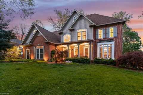 3505 Old Pfafftown Road, Winston Salem, NC 27106