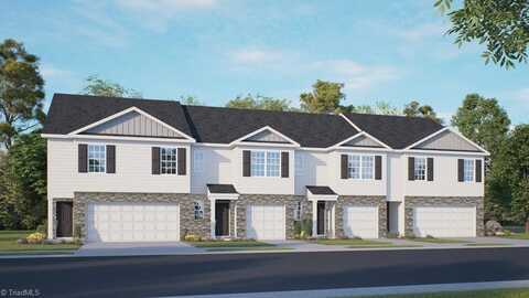 1324 Maltese Lane, Greensboro, NC 27405