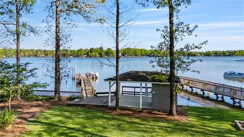 1711 Riverside Drive, Lexington, NC 27292