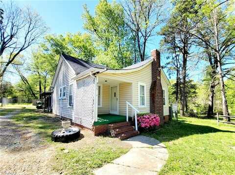 235 Dorothy Street, High Point, NC 27262