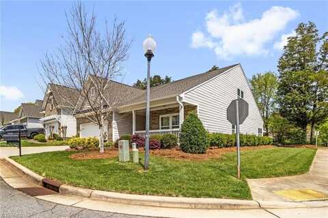 3711 Littlebrook Drive, Clemmons, NC 27012