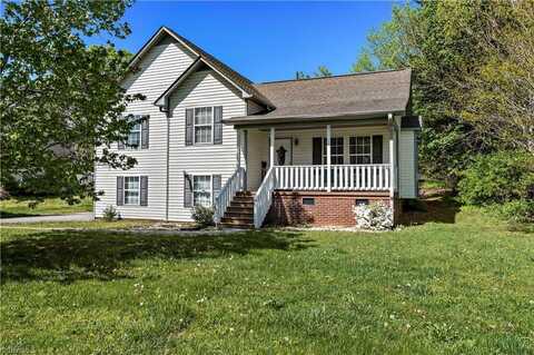 436 Arnold Road, Lexington, NC 27295