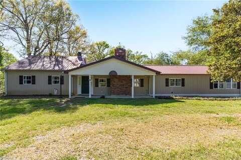481 David Smith Road, Winston Salem, NC 27127