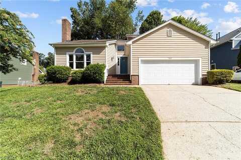 4804 Scarlet Haw Drive, Greensboro, NC 27410