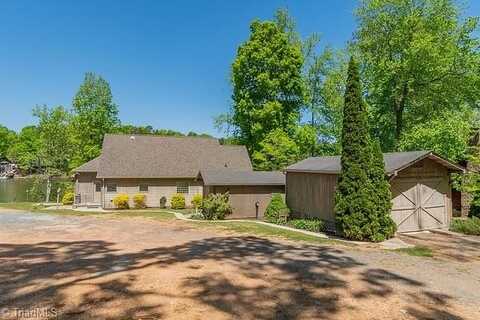 639 Panther Point Trail, Richfield, NC 28137
