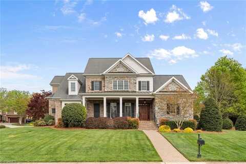 835 Heron Ridge Road, Winston Salem, NC 27106