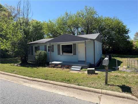 1613 E Martin Luther King Jr Drive, High Point, NC 27260