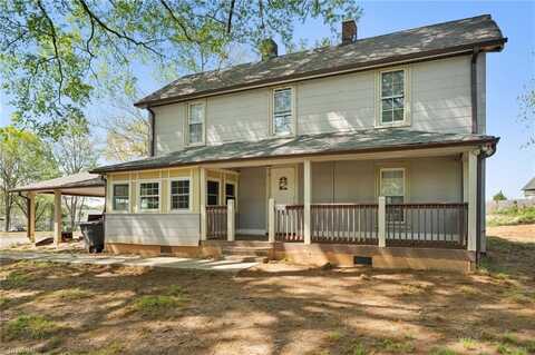2055 Darwick Road, Winston Salem, NC 27127