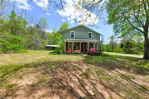 163 Harrison Crossroad Loop, Reidsville, NC 27320
