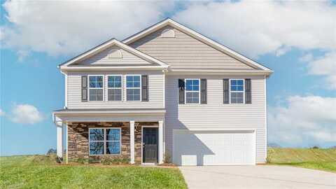 125 Chessie Road, Mocksville, NC 27028