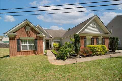 4455 Whittier Road, Winston Salem, NC 27105