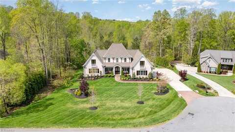 6323 Nesting Way, Oak Ridge, NC 27310