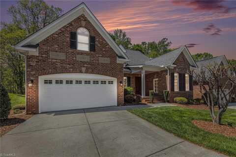 7 Midland Park Lane, Greensboro, NC 27455