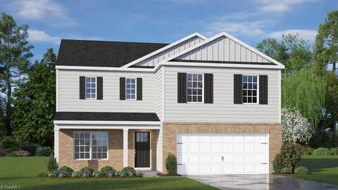 261 Crestview Lane, Lexington, NC 27295