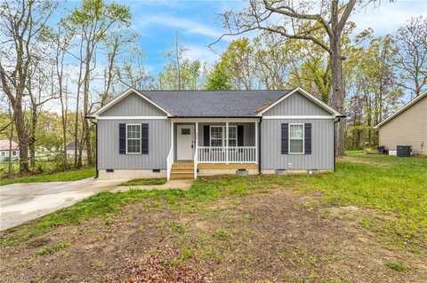 608 Carter Drive, Thomasville, NC 27360