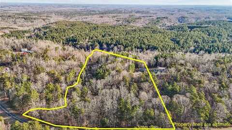 0 Wagon Wheel Road, Reidsville, NC 27320
