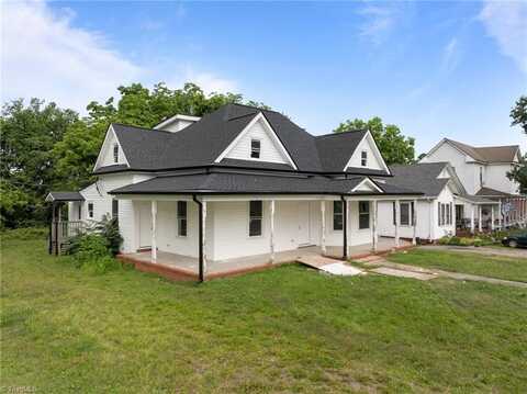 608 Montgomery Street, Reidsville, NC 27320